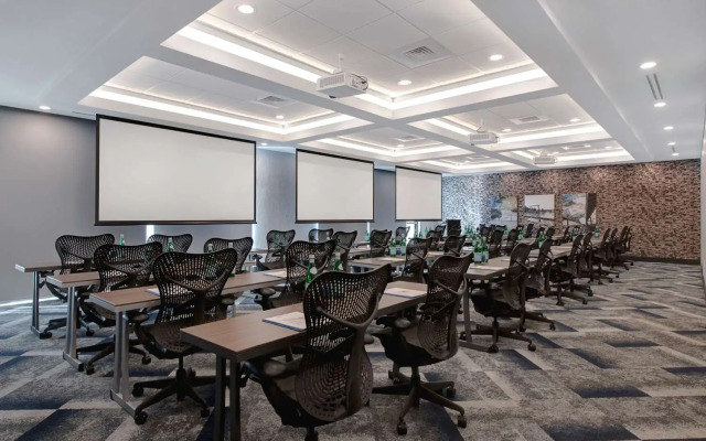 Home2 Suites by Hilton Anderson Downtown