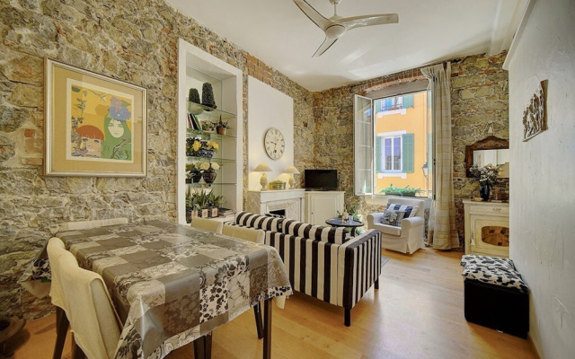 Atypique Appartement 2 Chambres Suquet A2b159