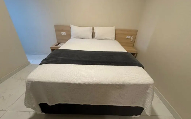 Hotel Flex Tatuapé