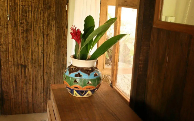 Cabanas Biuzaa