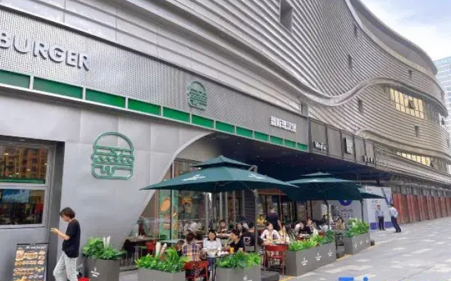 Gelan Space Homestay (Xi'an High-Speed Railway North Station)