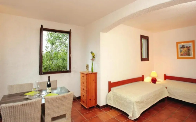 Residence La Vallicella in Moriani