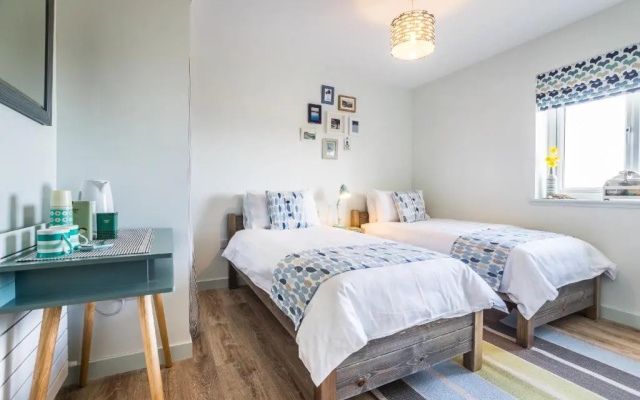 An Cois Na Mara Bed & Breakfast