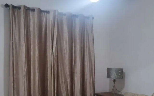 Apartamento Pez cofre