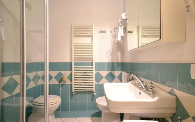 Apartment at Piombino With sea Beach