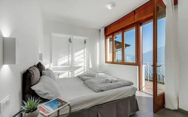 Casa Panorama Tremosine