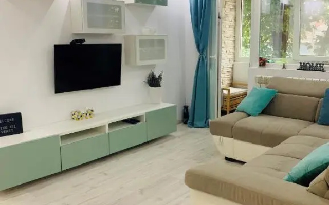 Perfect, relaxing and cozy apartment