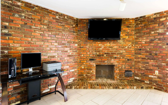 Quality Inn Indianola