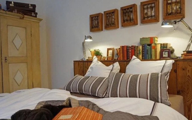 Unik Bed and Breakfast