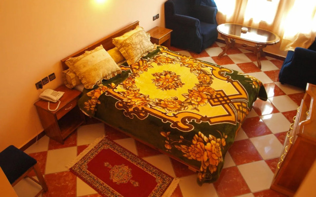 Hotel Saint-Antoine