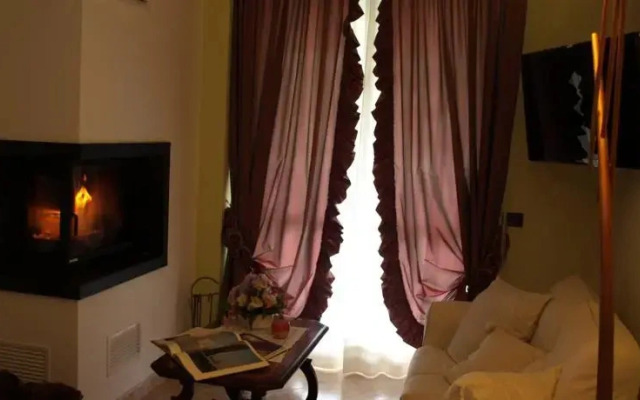 Bed And Breakfast del Castel