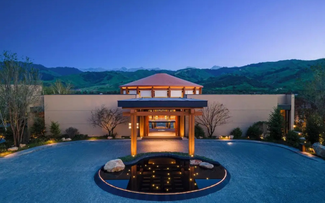 Hotel Indigo Nalati by IHG