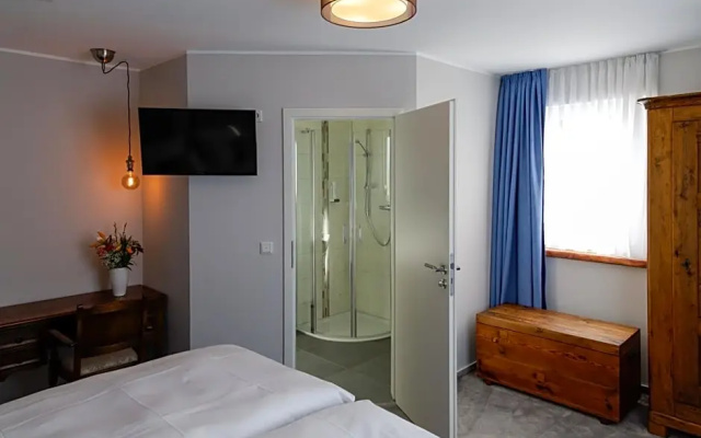 Hotel Brasserie Chaussee