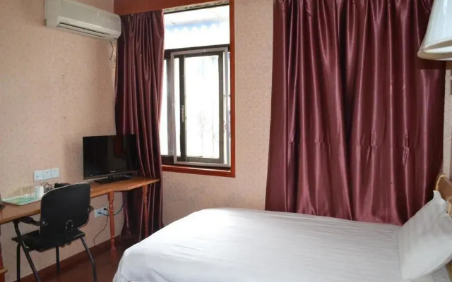 Decent Hostel - Chengdu
