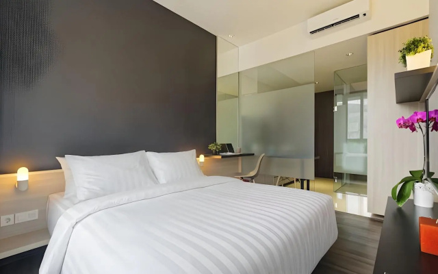 Daun Residence