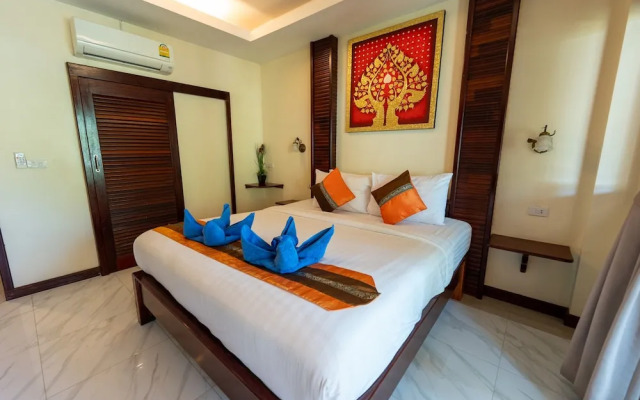 Wind Beach Resort