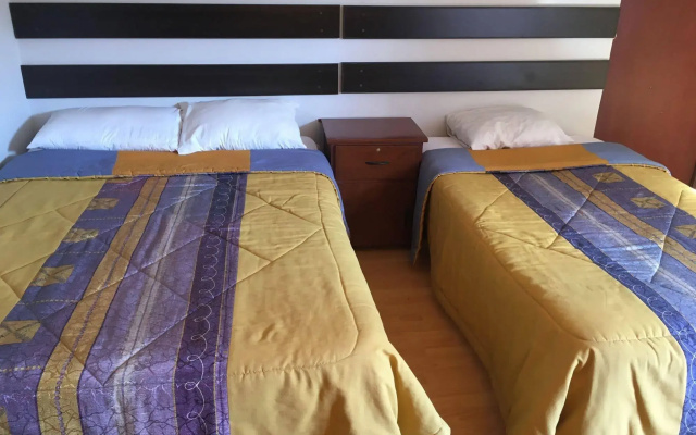 Hotel Inkari Arequipa