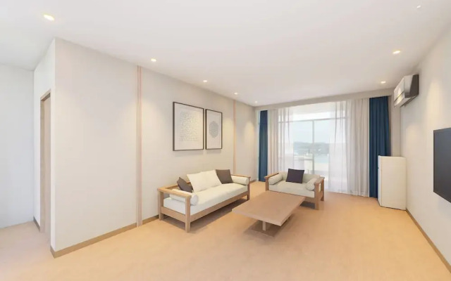 Palau Mangrove Hotel