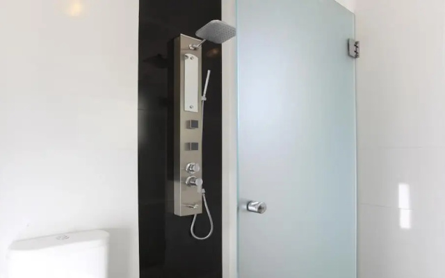Apartamento Chic 2