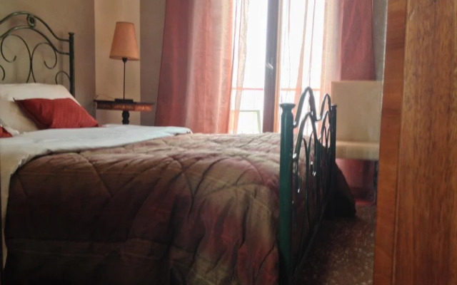 Hotel Mignon