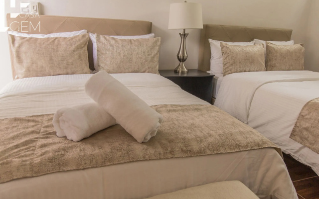 Casa Gem B&B