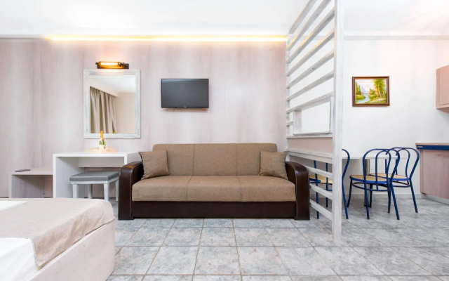 Anny Residences & Suites