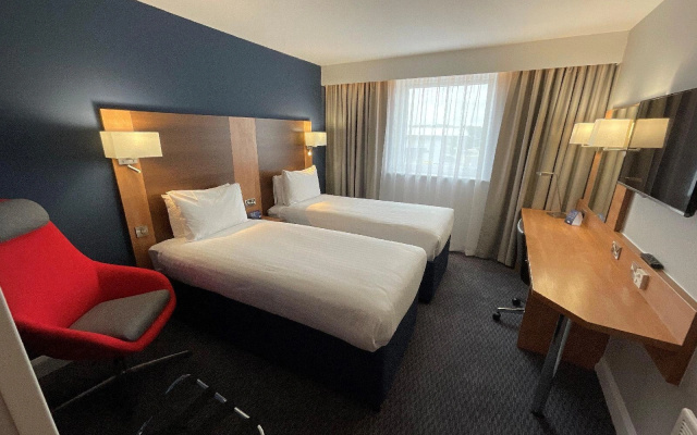 Days Inn Nuneaton