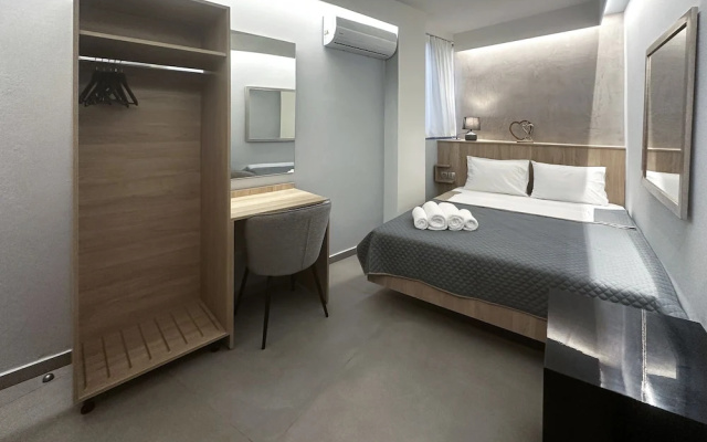 RodosRooms