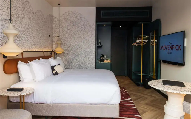 Mövenpick Kigali
