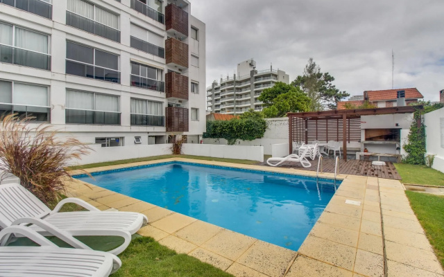 Oceana Suites The Point Suite 103
