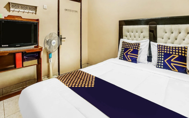Hotel O Desa Wisata Sumber Agung Syariah