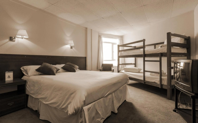 Grand Burstin Hotel Folkestone