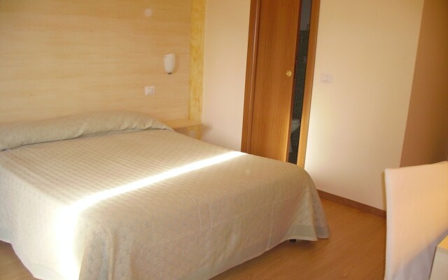 Camere Angela e Vincenzo