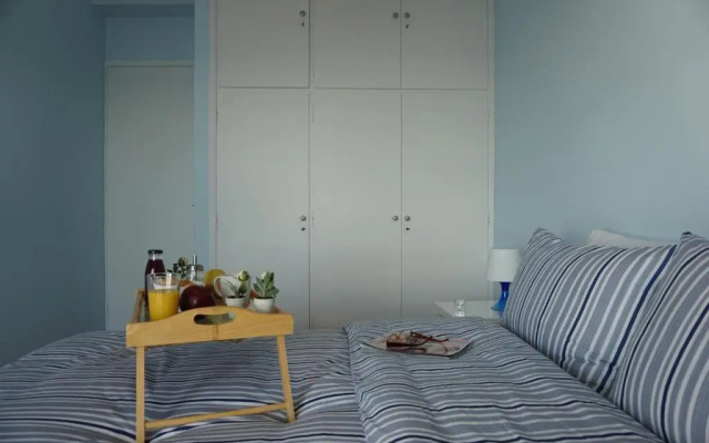 Seaview apartment