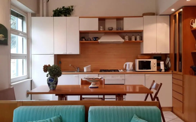 Park apartment
