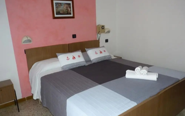 Hotel Rosy