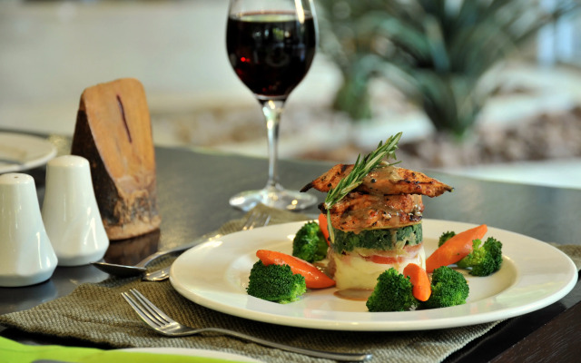 Cresta Lodge Gaborone