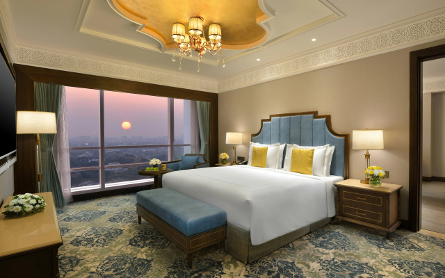 Taj Skyline Ahmedabad