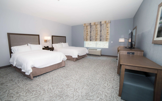 Hampton Inn Atlantic City/Absecon