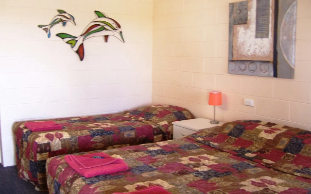Tramway Motel