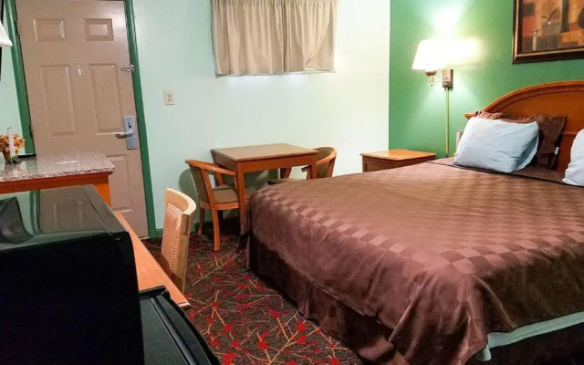 American Inn & Suites Childress