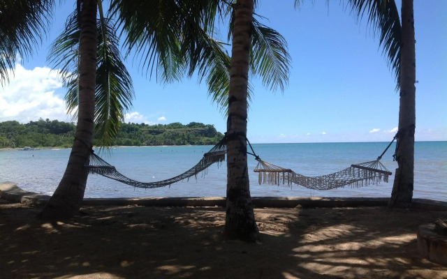 Kaylaa Beach Resort