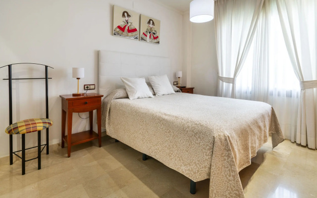 apartamentos Albir Confort