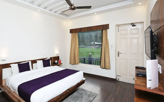 OYO 15475 Hotel 360 Degree Resort