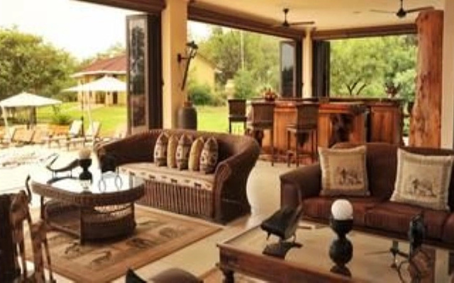 Legodimo Game Lodge