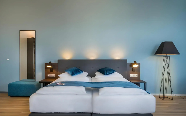 Hotel Ruf
