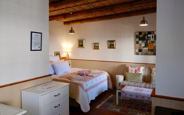 Casa Milorca