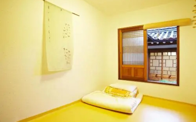 Mumum Guesthouse