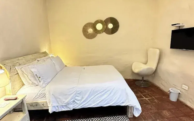 Hotel Casa Provenzal