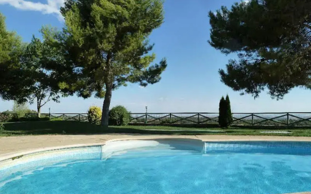 La Moragona Hotel con Encanto